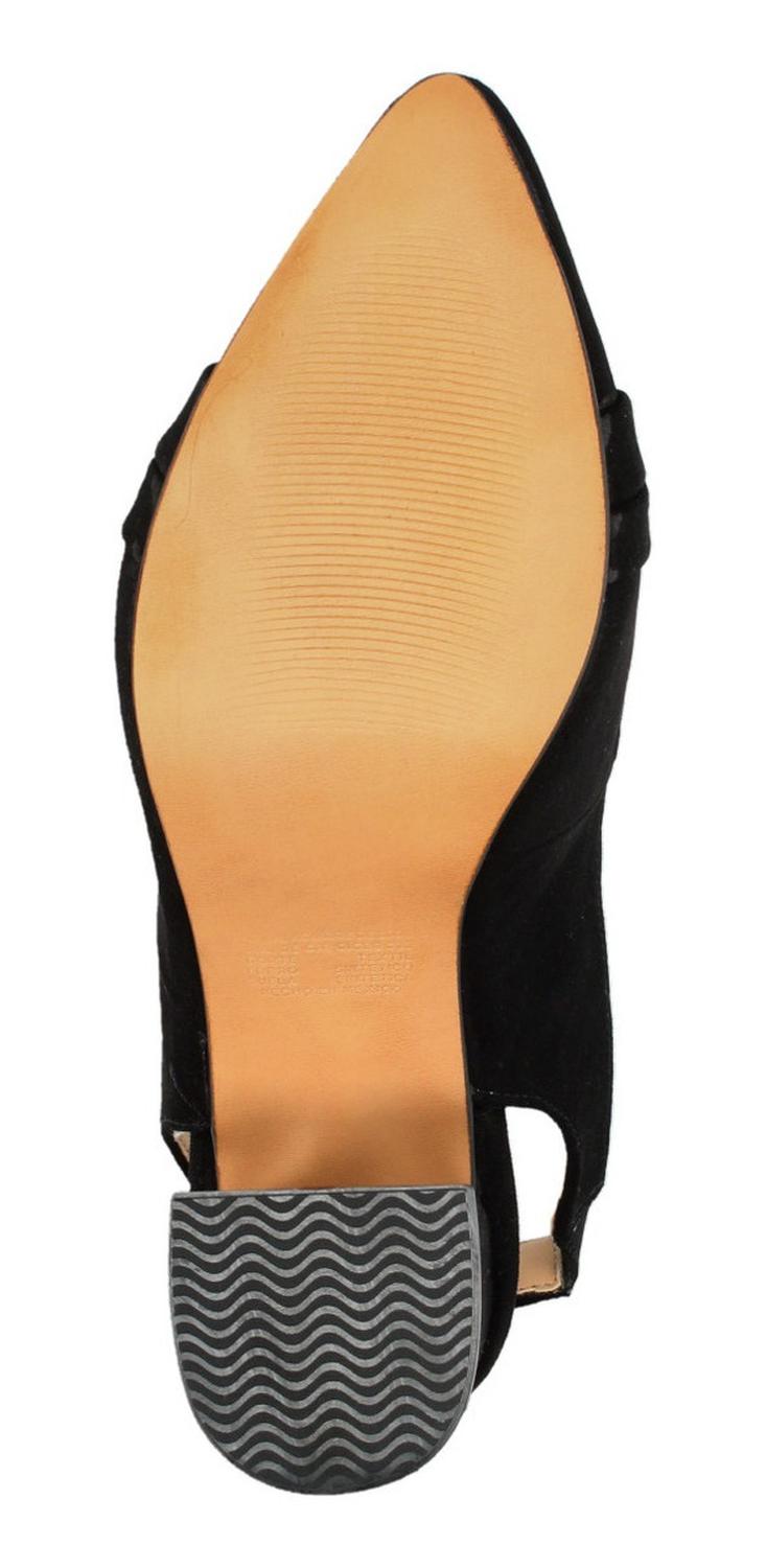 Zapatillas Paulina Para Mujer 16202 Negro [pau826], foto 9 de 10