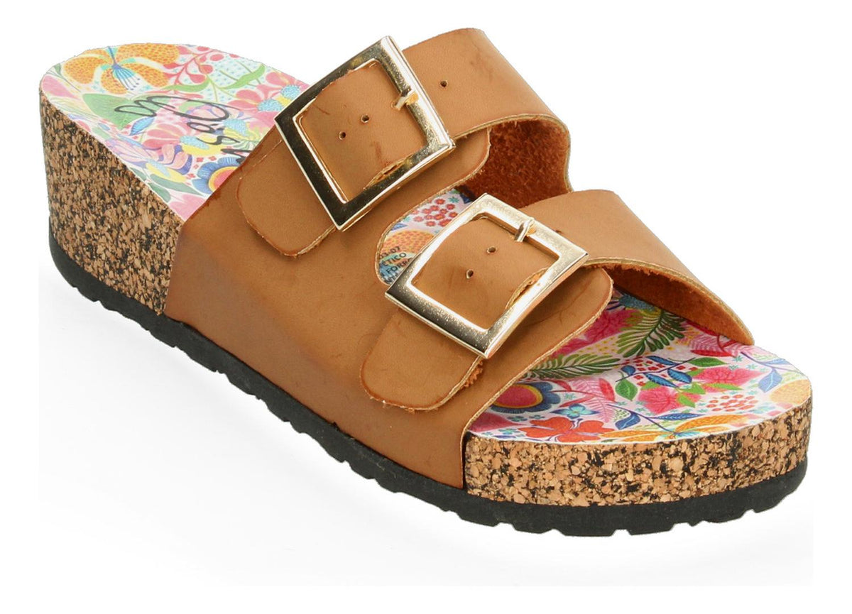 Sandalias Gosh Cafe Para Mujer [gos1083], foto 2 de 8