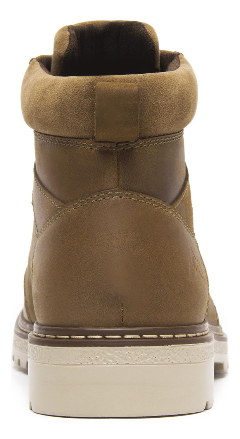 Botín Flexi Dama Café Casual Para Mujer, foto 6 de 10