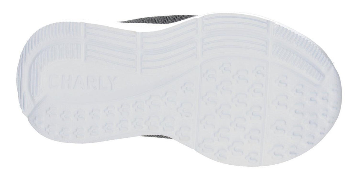 Tenis Charly Para Niño 1098147001 Gris [chy3361], foto 9 de 10