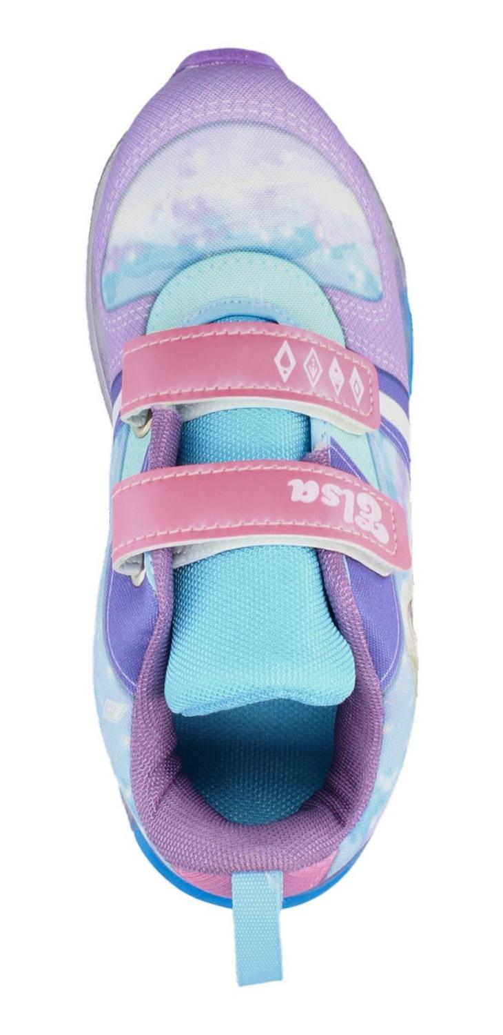 Tenis Nintendo Para Niña Dyb 2742 Lila [nin1260], foto 8 de 10