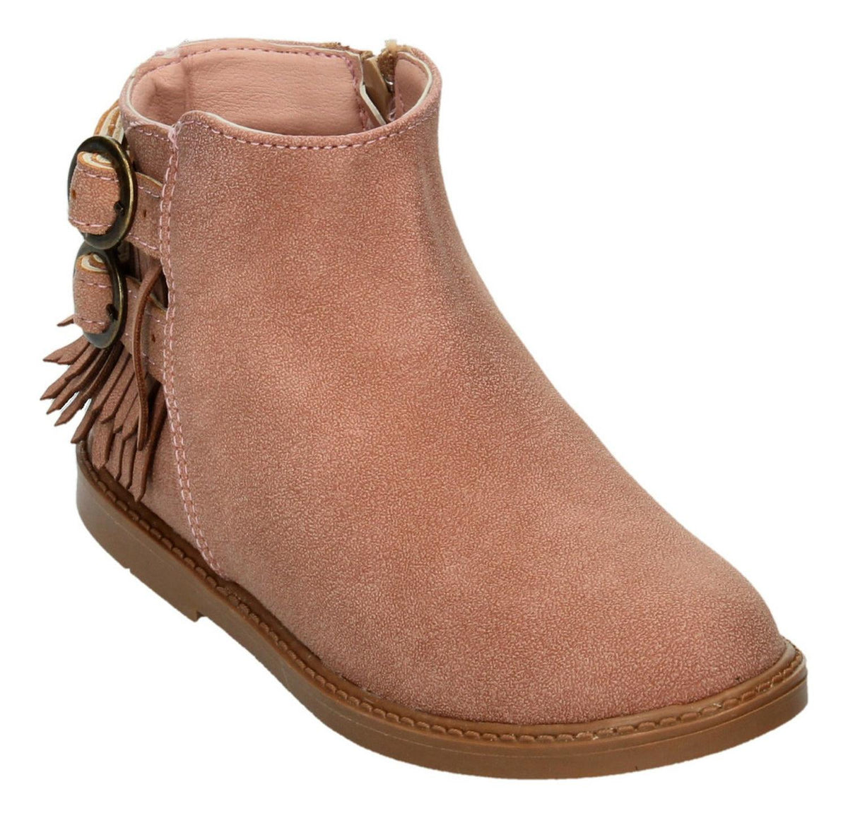Bota Jakuna Para Niña 21251 Rosa [jak142], foto 4 de 10
