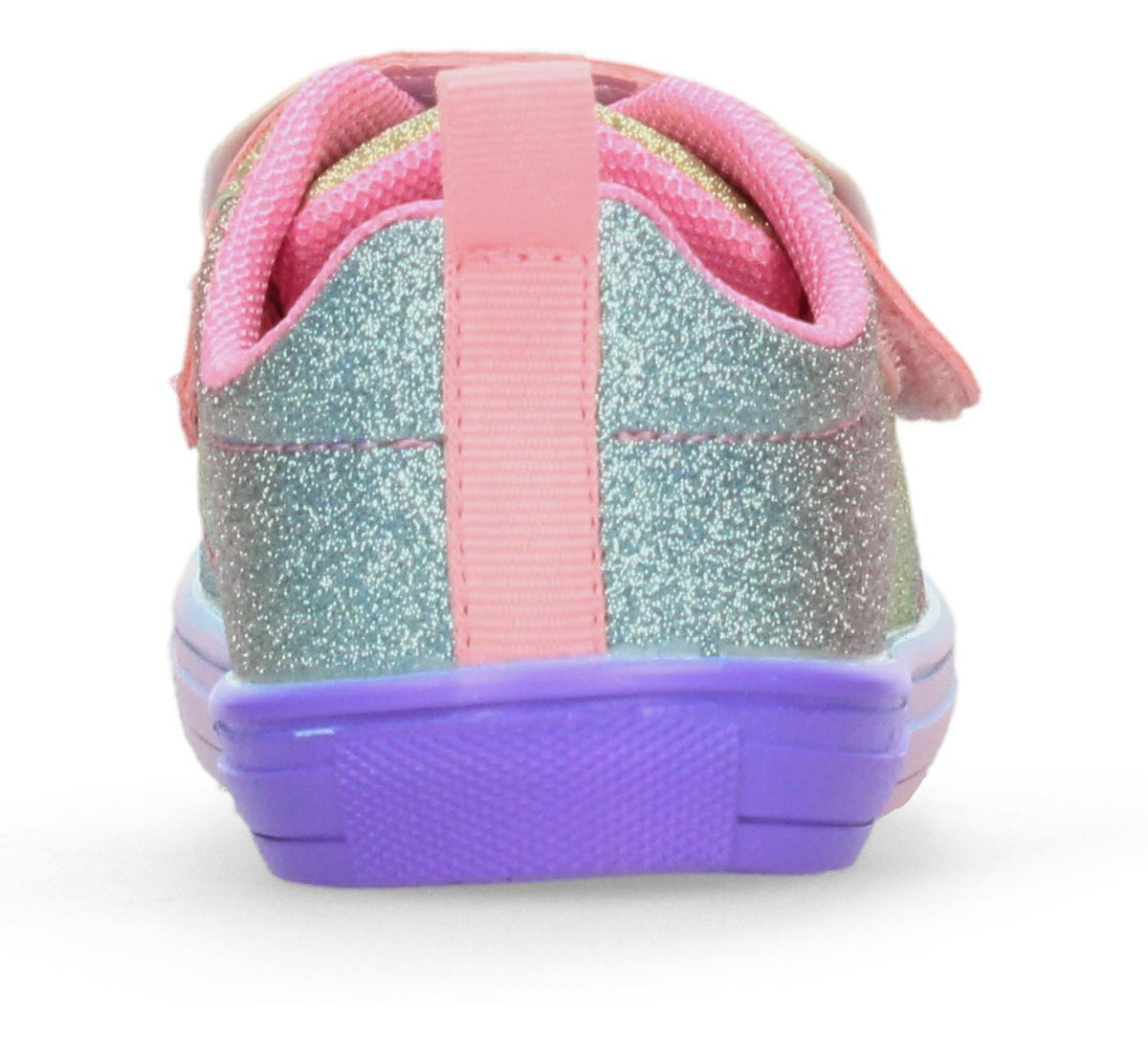 Tenis Tropicana Para Niña 93094 Multicolor [tro1132], foto 7 de 10