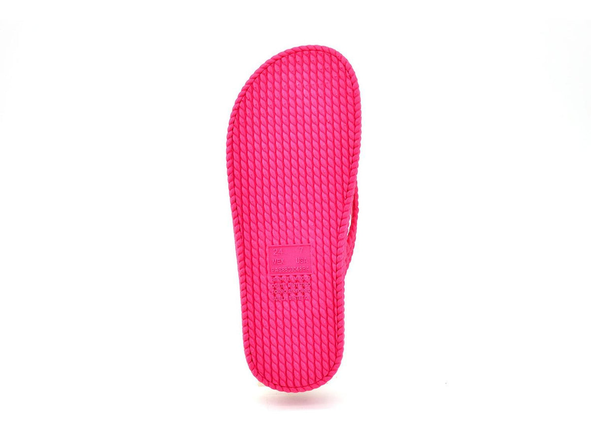Sandalias Charly Para Mujer 1090190-009 Rosa [chy2201], foto 6 de 6