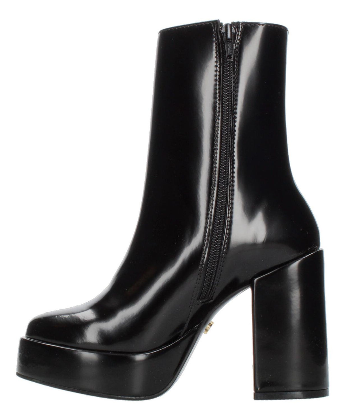 Botín Salamandra Dama Negro Casual Para Mujer, foto 4 de 8
