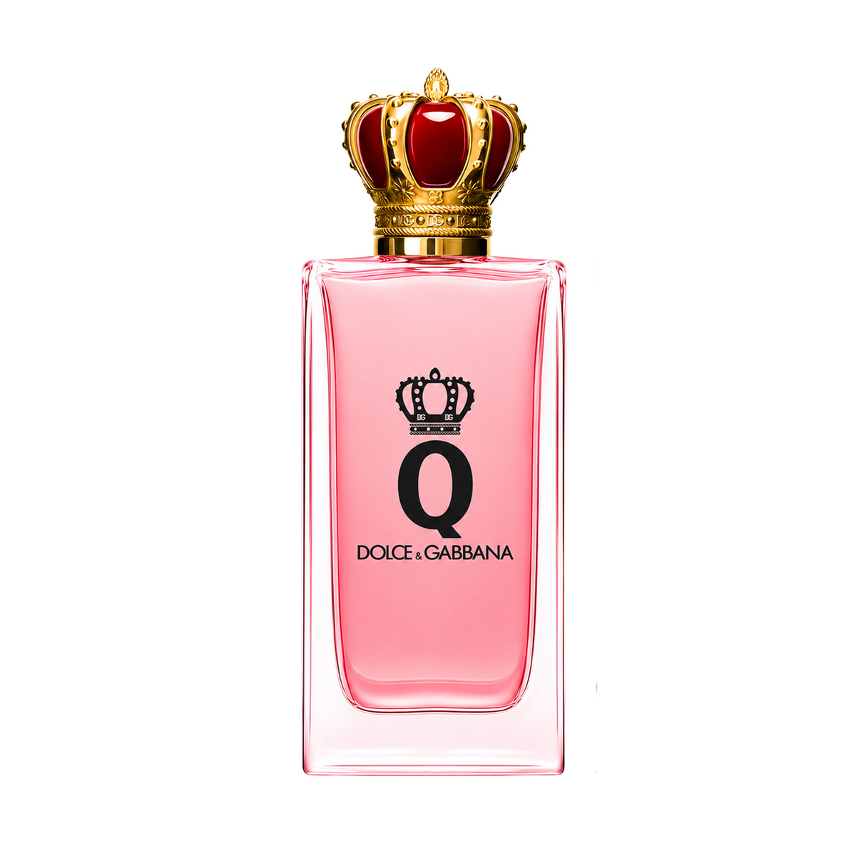 Perfume Dolce & Gabanna Q EDP Mujer 100ml, foto 8 de 10