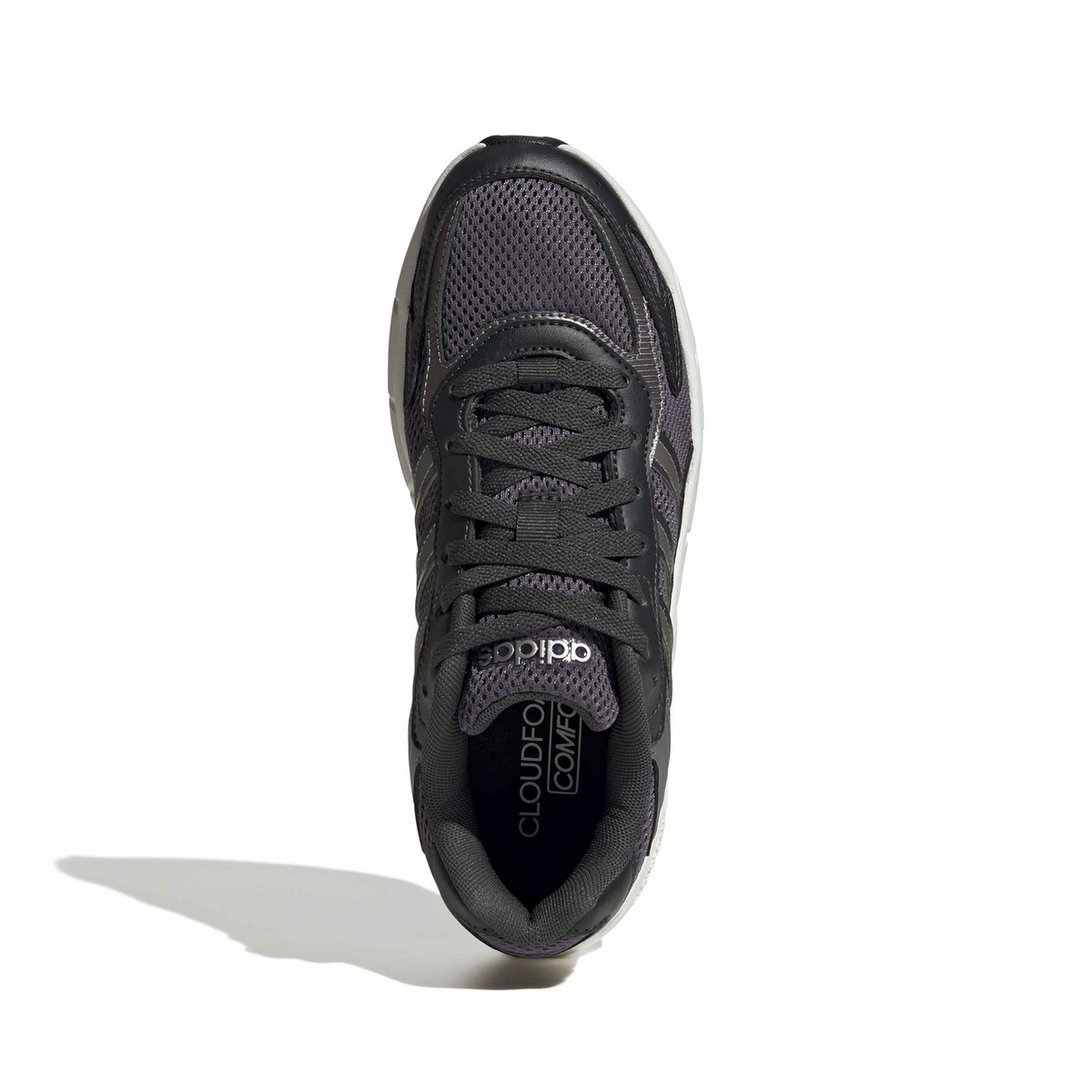 Tenis Adidas Eclyptix 2000 Dama Gris Deportivo Para Mujer, foto 7 de 10