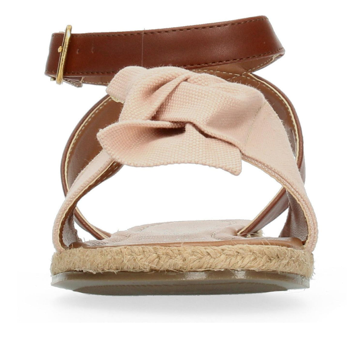 Sandalias Perez Lete Para Mujer 63174 Rosa [plt247], foto 6 de 10