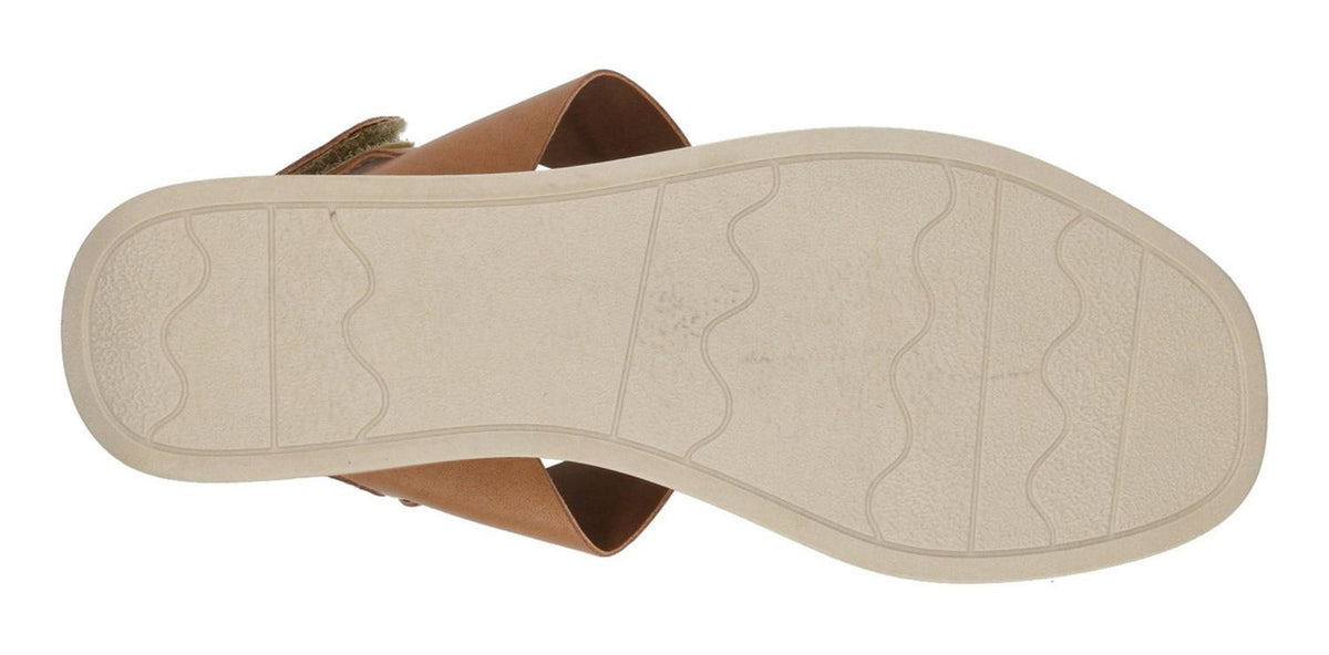 Sandalias Green Love Para Mujer 92070 Cafe [gre37], foto 9 de 10