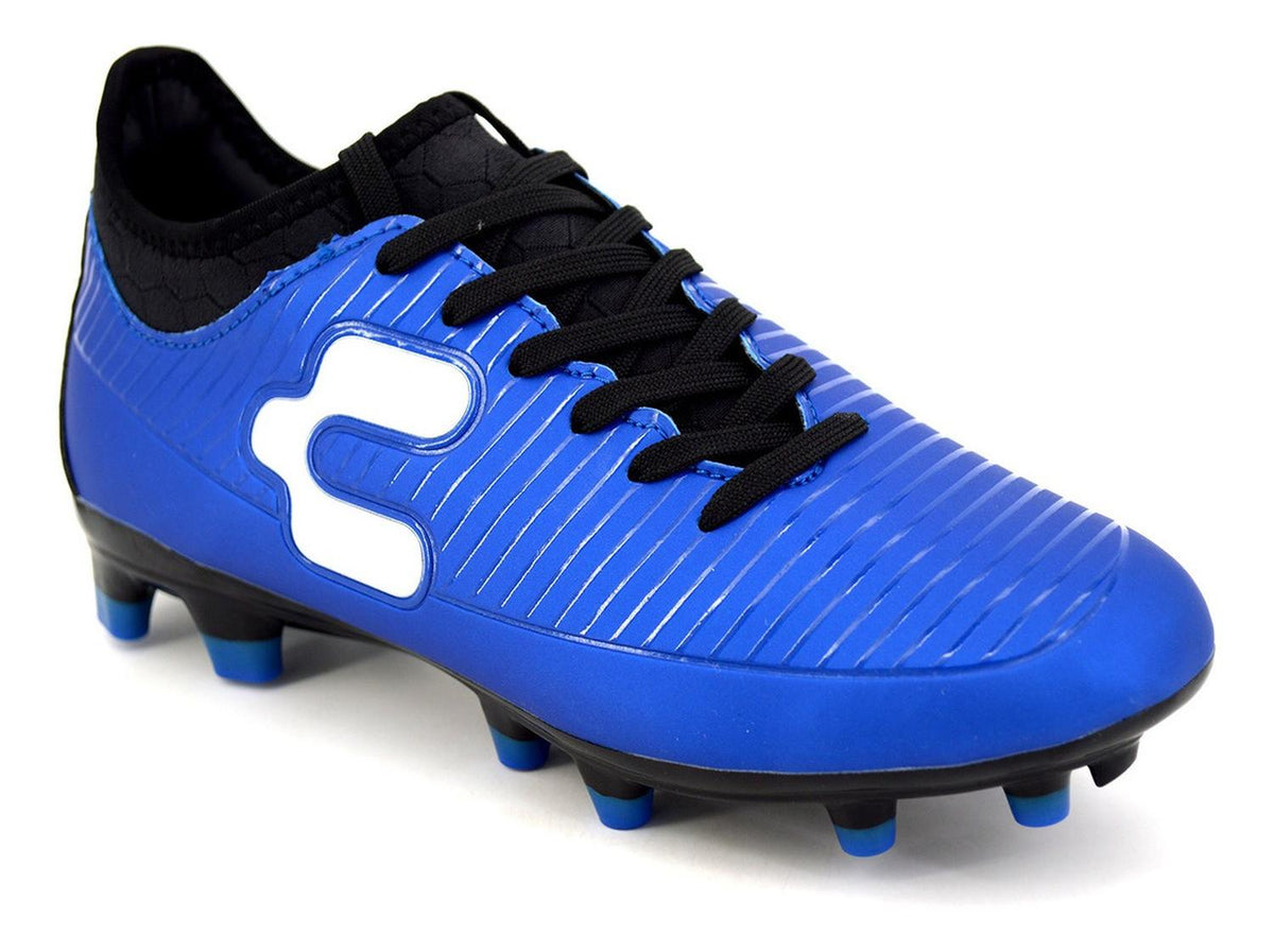 Zapato Soccer Charly Para Niño 1029186 Azúl [chy2358], foto 3 de 6