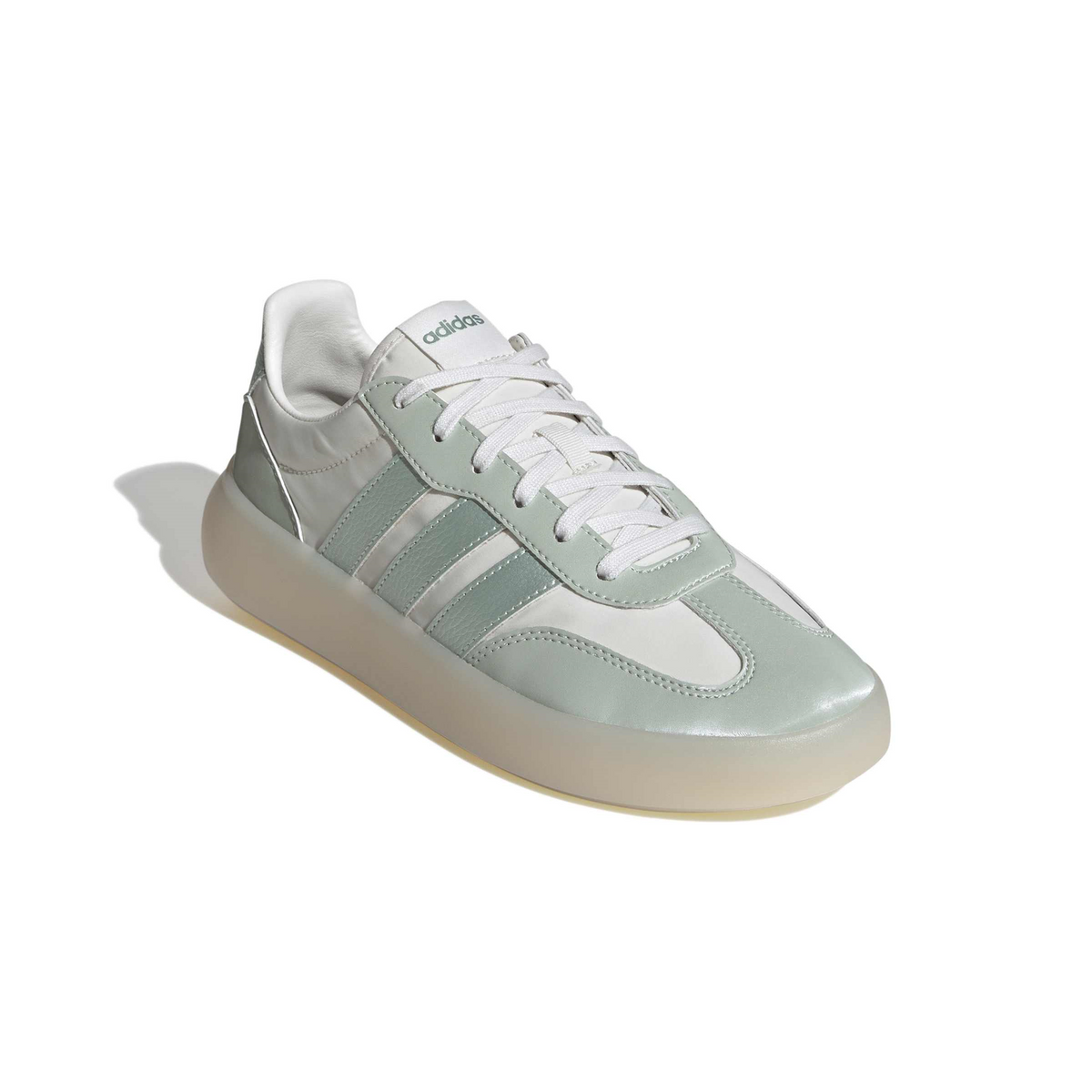 Tenis Adidas Barreda Decode Core Dama Verde Casual Mujer, foto 10 de 10
