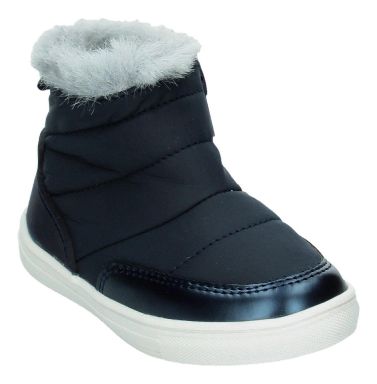 Bota Tropicana Para Niña 93365 Azul [tro1157], foto 4 de 10