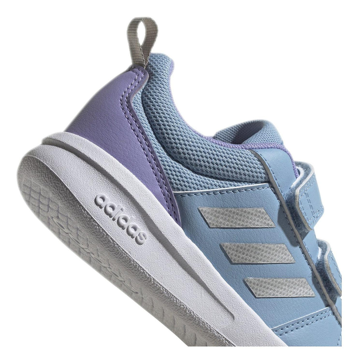 Tenis adidas Para Niña Gz7722 Azul [add2016], foto 7 de 10