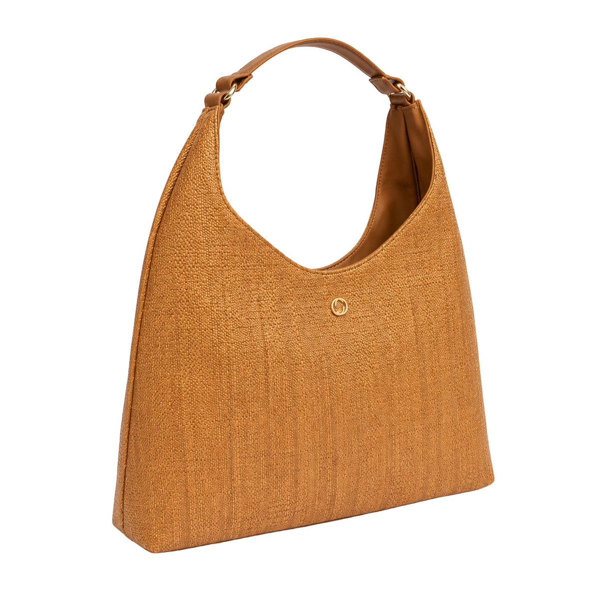 Bolsa Ferretina Dama Café Casual Para Mujer, foto 7 de 10