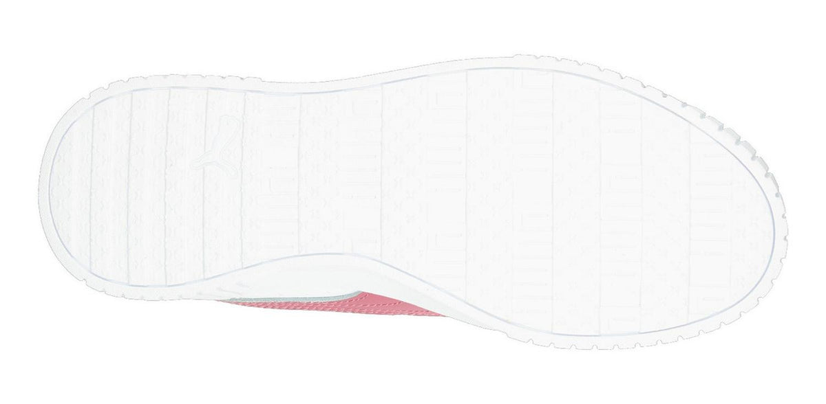 Tenis Puma Carina 2.0 Blanco Para Mujer [pum696], foto 8 de 8