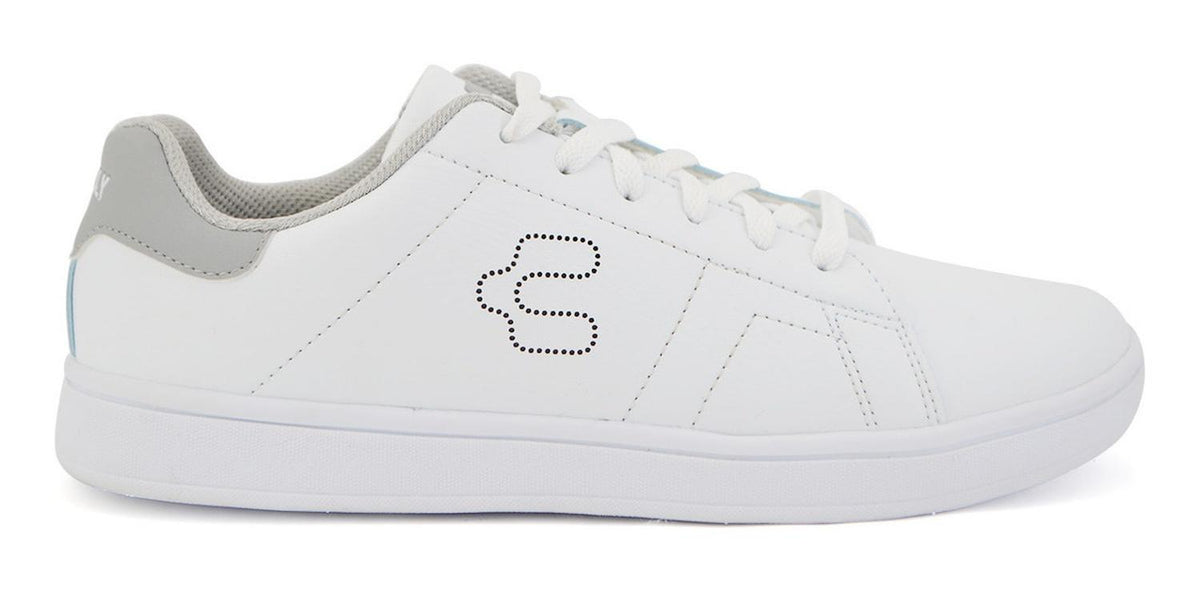 Tenis Charly Para Mujer 1049350 Blanco [chy2685], foto 1 de 6