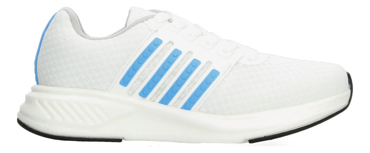 Tenis Blanco Para Niño [dio31], foto 1 de 10