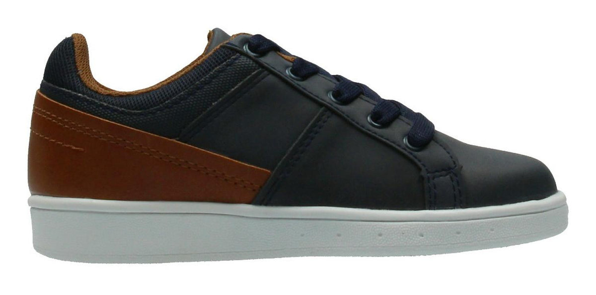 Tenis Neo Sport Para Niño 1298 Azul Marino [neo17], foto 1 de 6