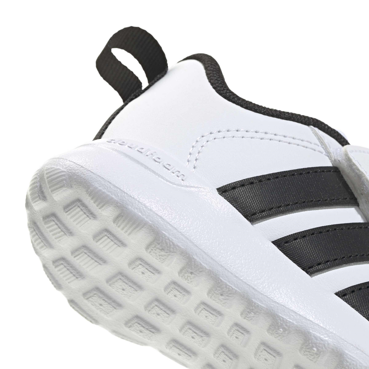 Tenis Adidas VL Move Niño Blanco Deportivo Infantil T10-16, foto 6 de 10