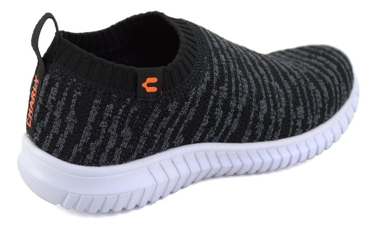 Tenis Charly Para Niño 1069272 Gris [chy2435], foto 4 de 6