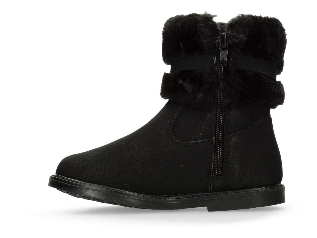 Bota Jakuna Para Niña 21254 Negro [jak144], foto 3 de 10