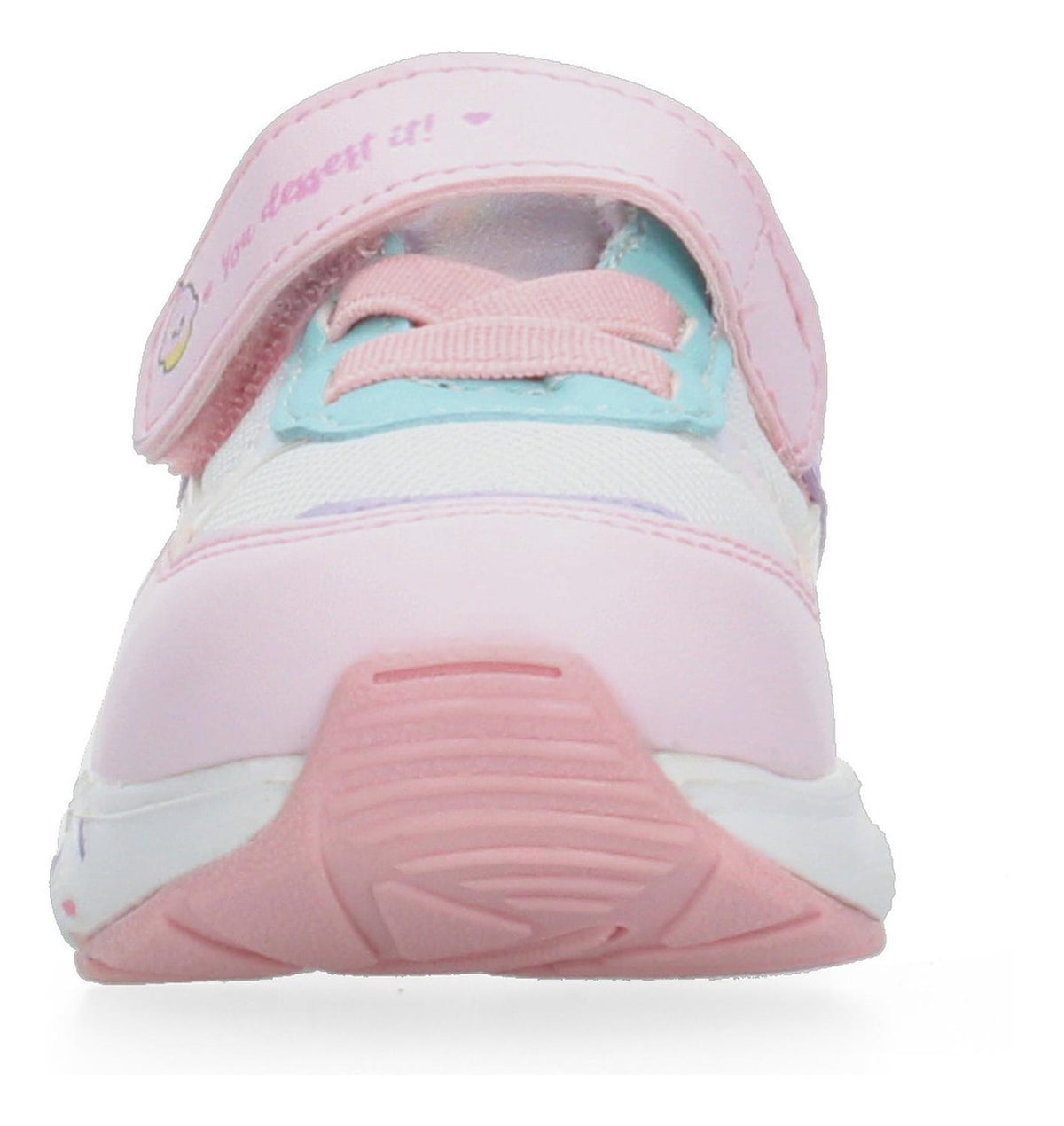 Tenis Mis Pastelitos Rosa Para Niña [mpt2], foto 6 de 9