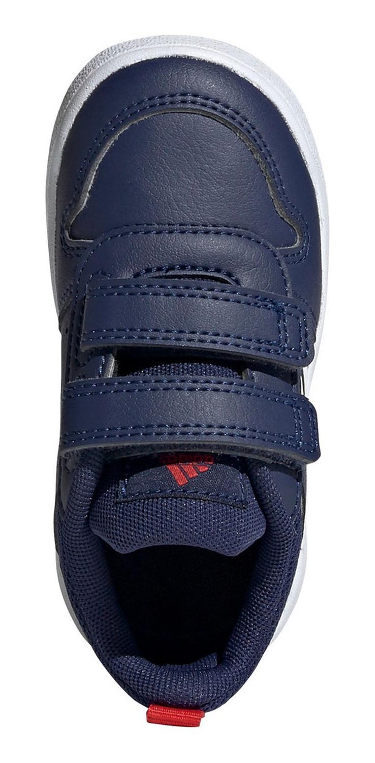 Tenis adidas Tensaur Niño Azul [add1862], foto 5 de 10
