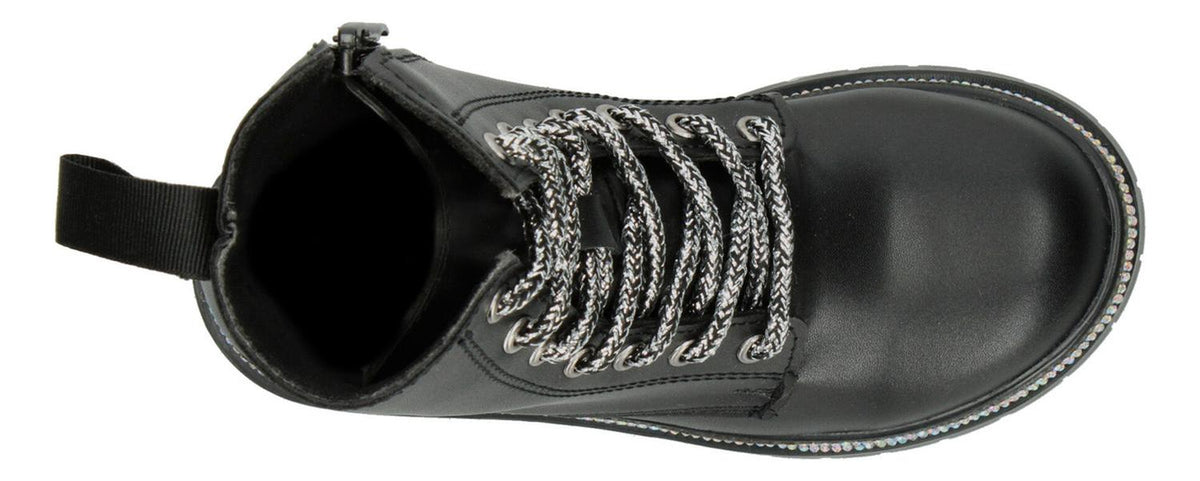 Botin Tropicana Niña Casual Negro Para Mujer, foto 8 de 10