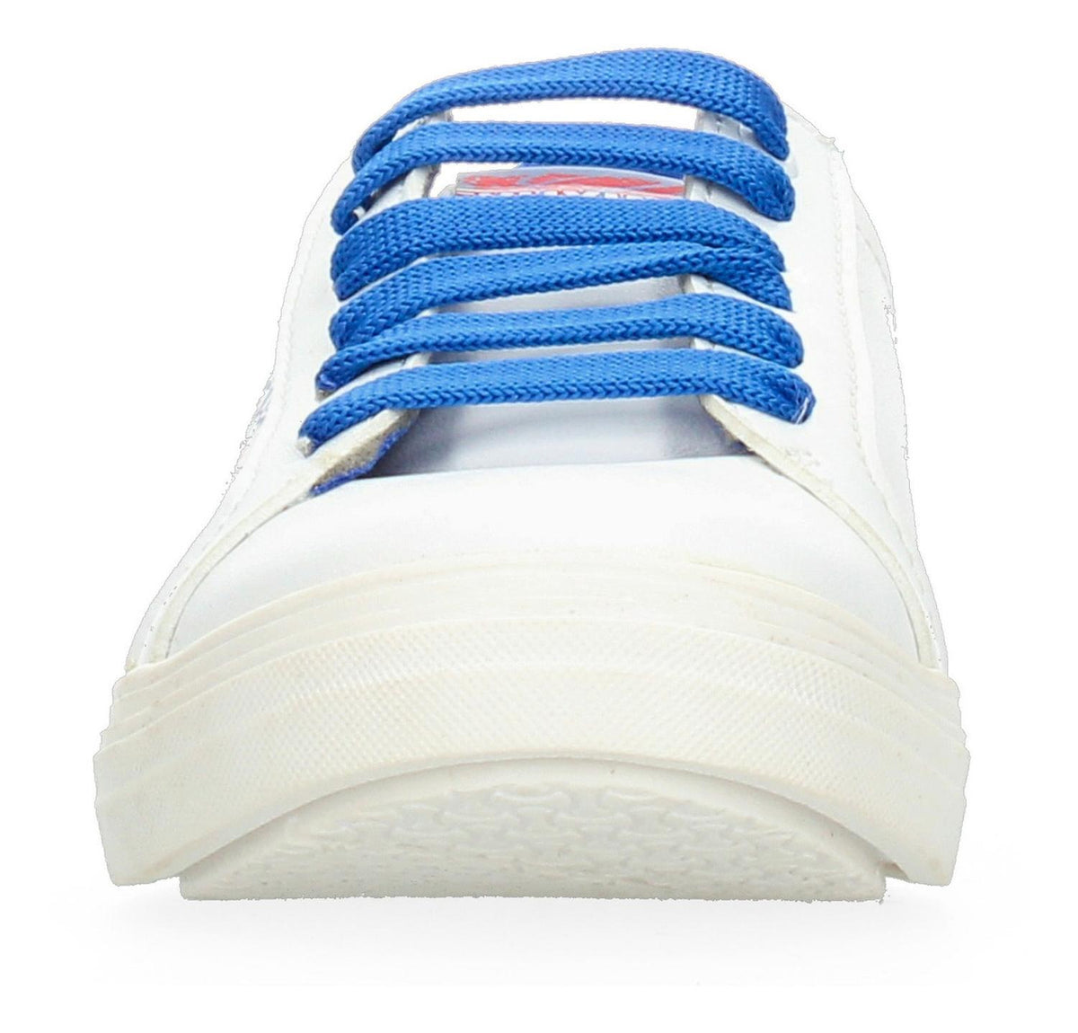 Tenis Yuyin Para Niño 29180 Blanco [yuy252], foto 6 de 10