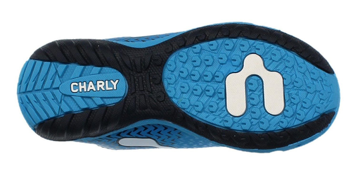 Tenis Charly Para Niño 1069347 Azul [chy2564], foto 7 de 7
