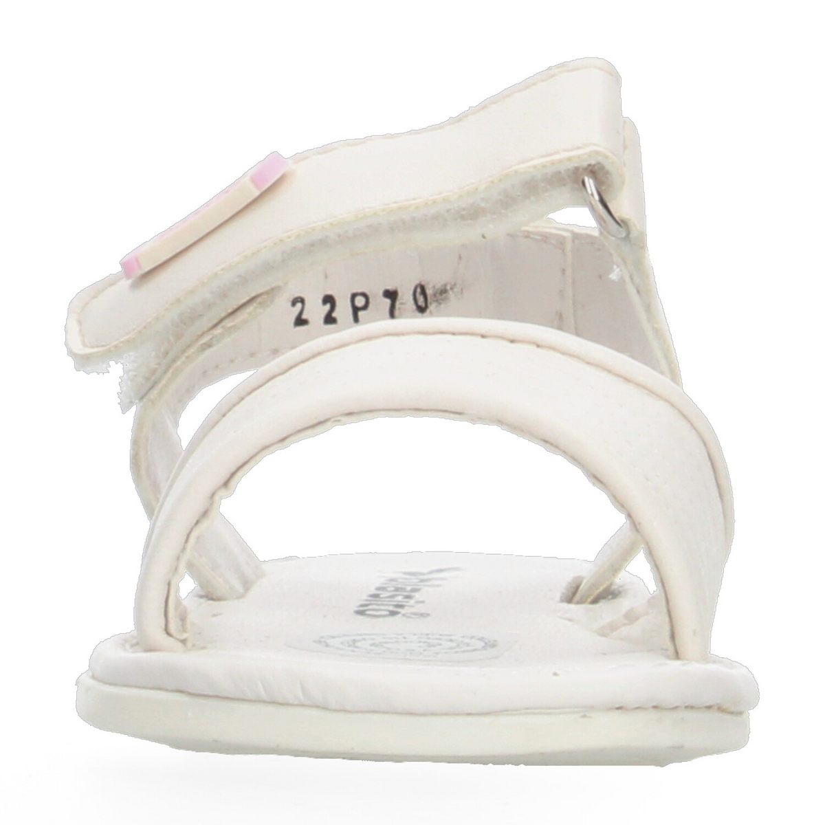 Sandalias Blasito Latte para Niña T12-18 [BLA68], foto 6 de 10