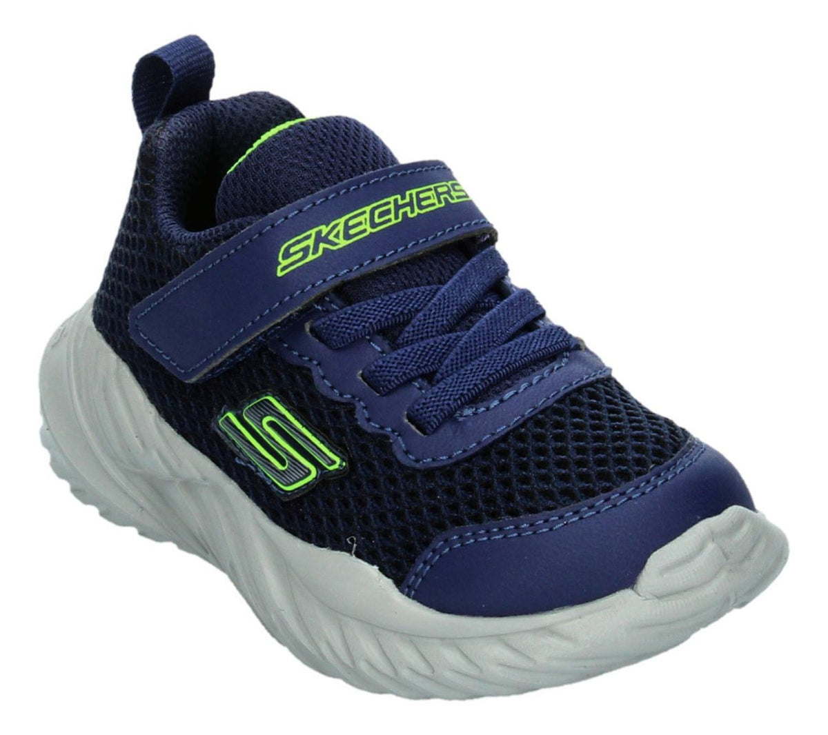 Tenis Skechers Para Niña 400083n [ske410], foto 3 de 8