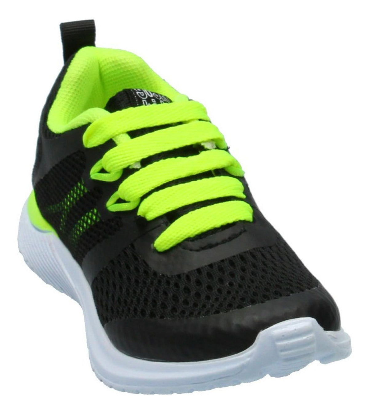 Tenis Gosh Para Niño 0r75g-08 Amarillo [gos844], foto 3 de 6