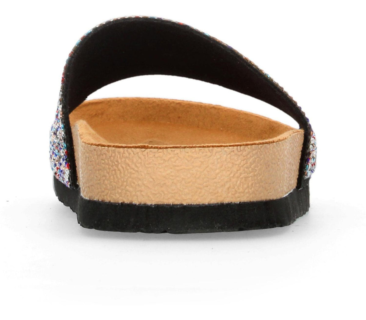 Sandalias Caray Para Mujer Britney Multicolor [car345], foto 7 de 10