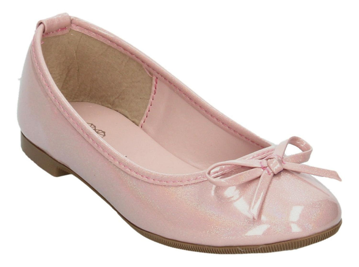 Flats Tropicana Para Niña 97005 Rosa [tro1193], foto 8 de 10