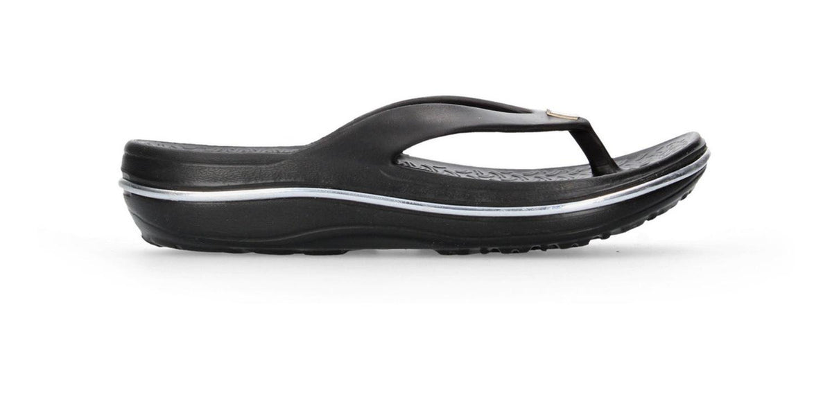 Sandalias Gosh Para Mujer 53104-03 Negro [gos817], foto 2 de 10