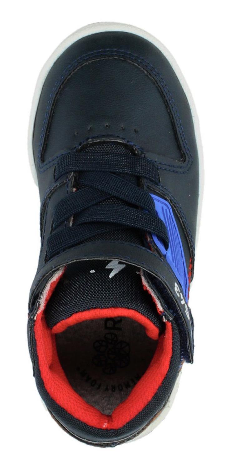Tenis Roddyck Para Niño 33814 Azul [ryk47], foto 8 de 10