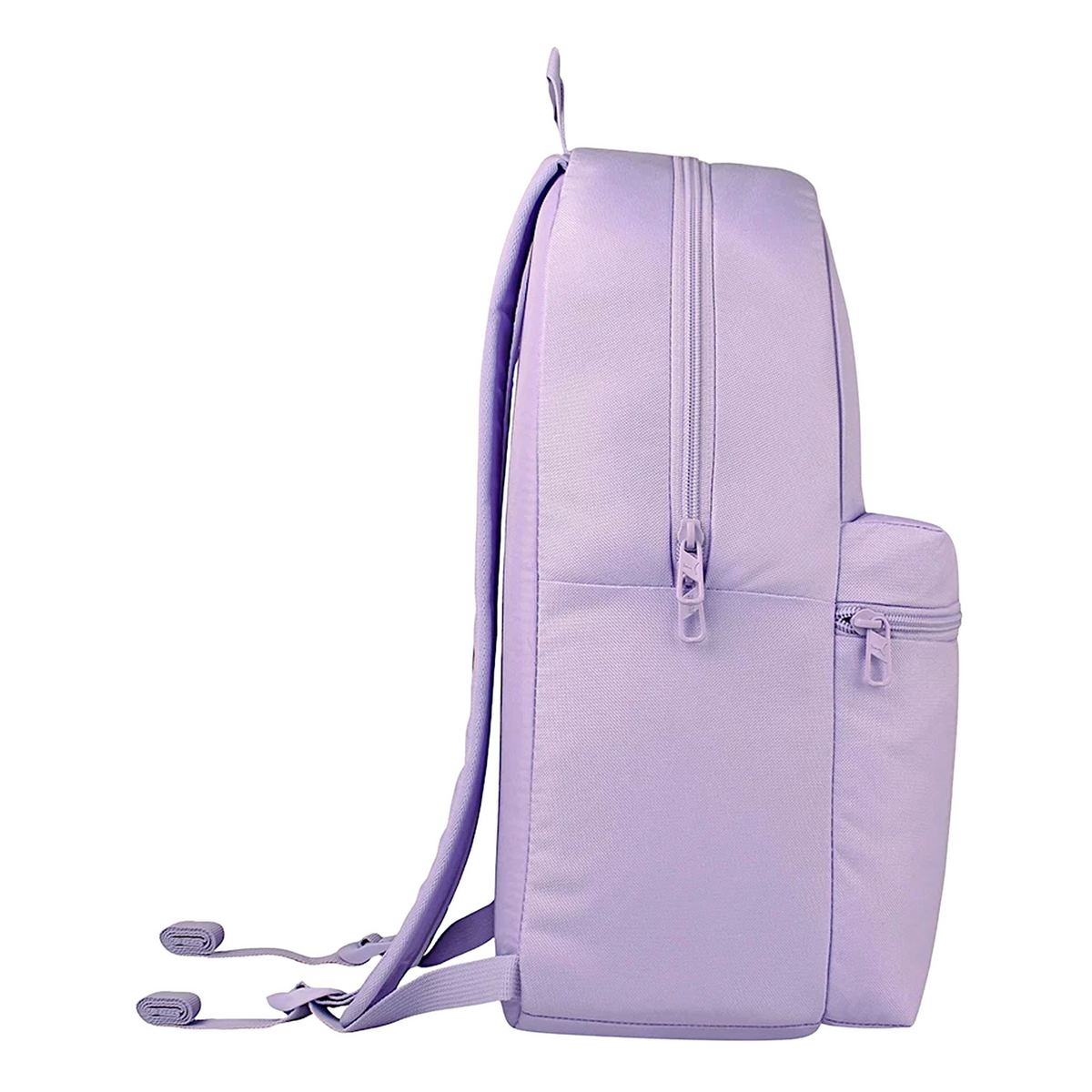 Mochila Puma Dama Lavanda Ligth Escolar Ligera Mujer 17L, foto 10 de 10