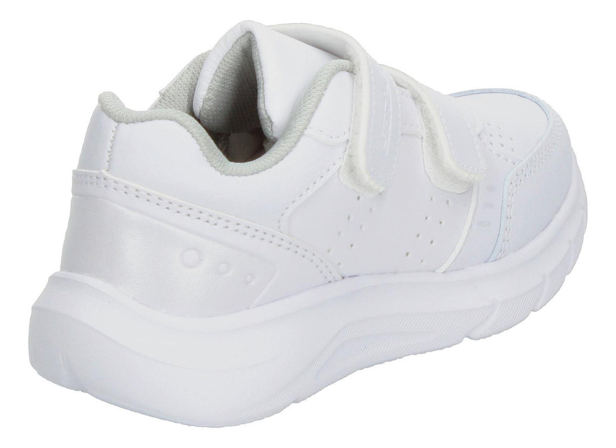 Tenis Janlo Niño Blanco Deportivo Infantil T18-21, foto 3 de 10