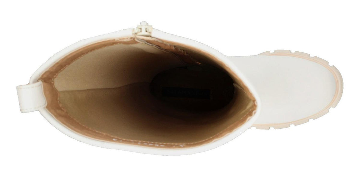 Bota Salamandra Latte Para Mujer [sal28], foto 7 de 8