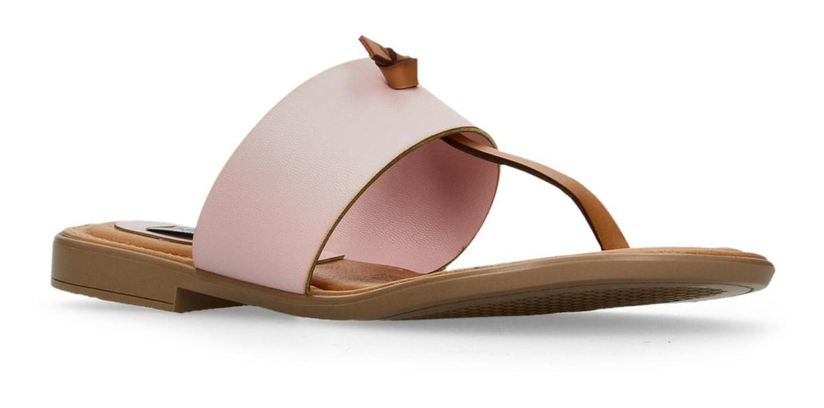 Sandalias Perez Lete Para Mujer 71029 Rosa [plt260], foto 10 de 10