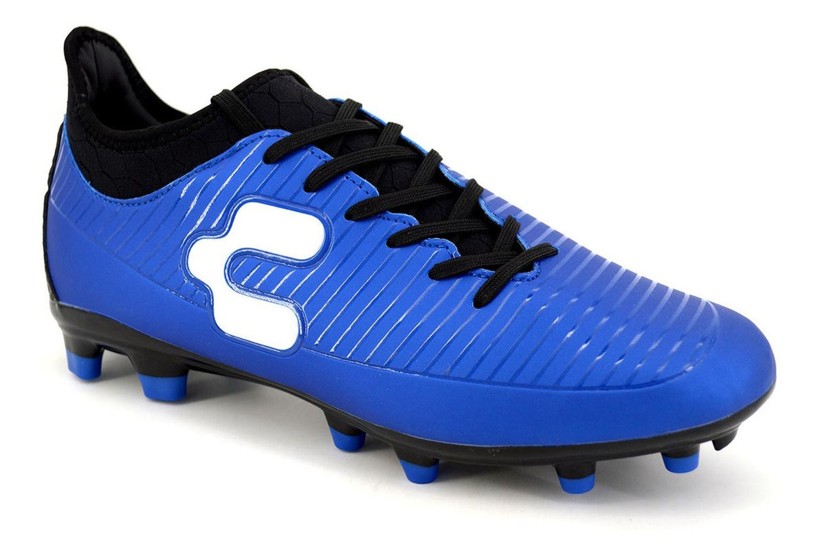 Tenis Charly Fútbol Para Hombre 1029186 Azul [chy2372], foto 3 de 6