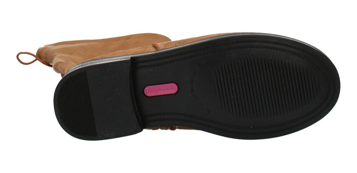 Bota Tropicana Para Niña 35072 Café [tro913], foto 6 de 6