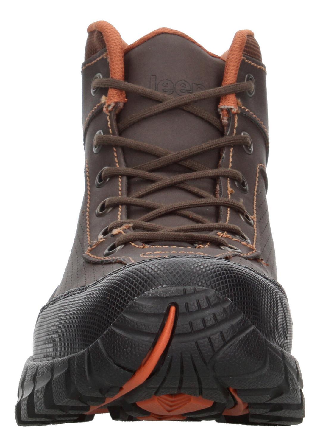 Bota Jeep Cafe Para Hombre [JEE67], foto 6 de 10