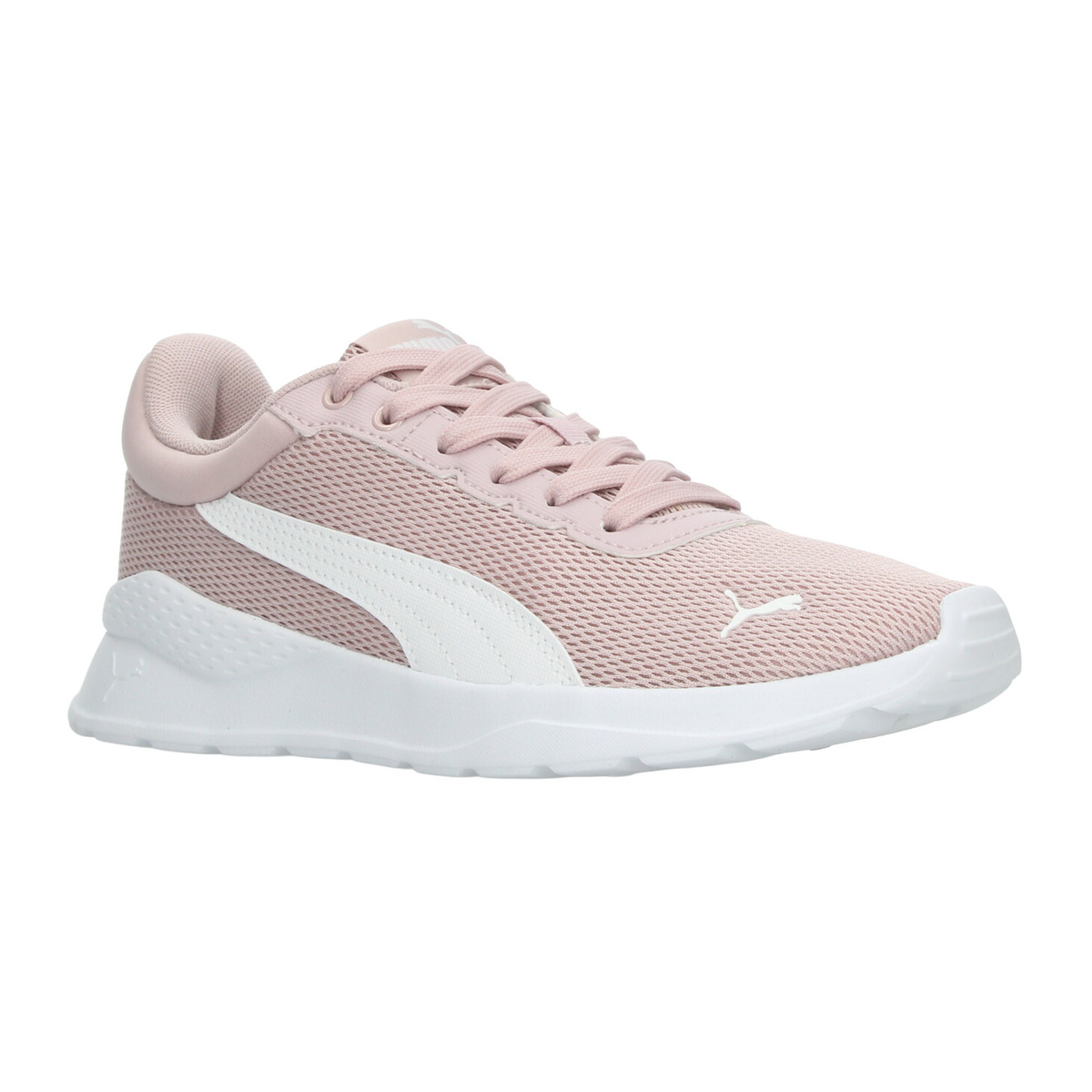 Tenis Puma Anzarun Vivid Dama Rosa Deportivo Gimnasio Mujer, foto 2 de 10