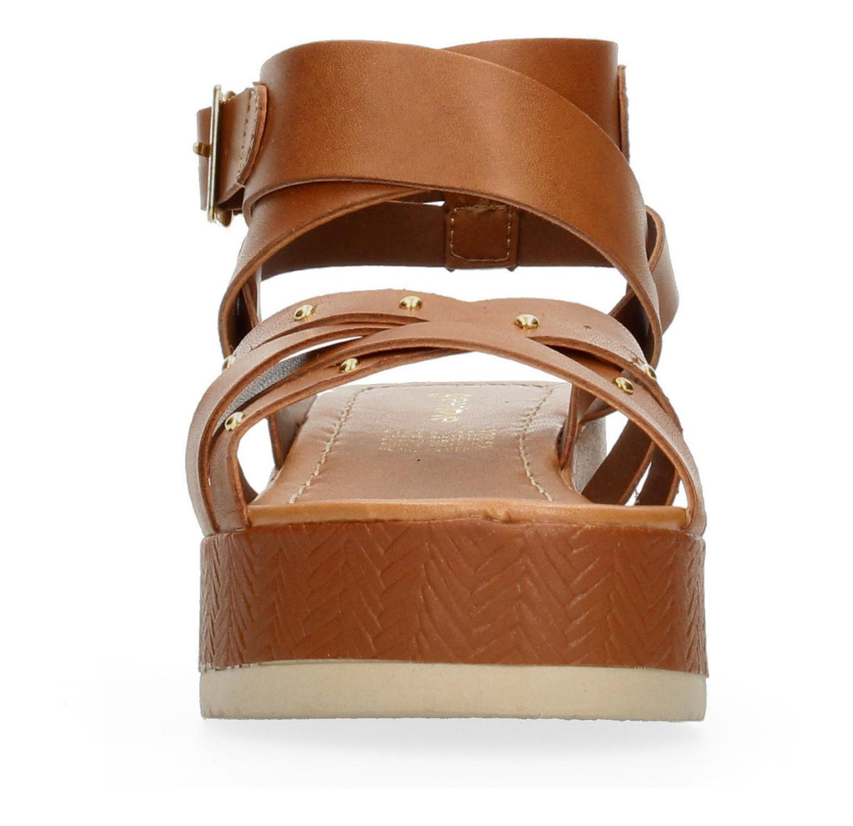 Sandalias Green Love Para Mujer 92042 Cafe [gre34], foto 6 de 10