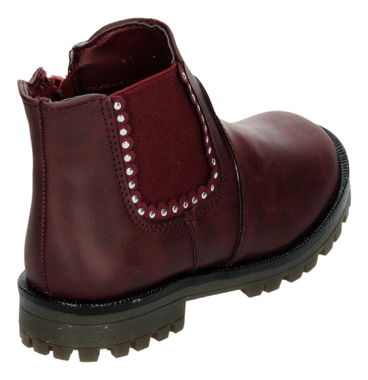 Bota Tropicana Para Niña 32345 Cafe [tro1153], foto 5 de 8