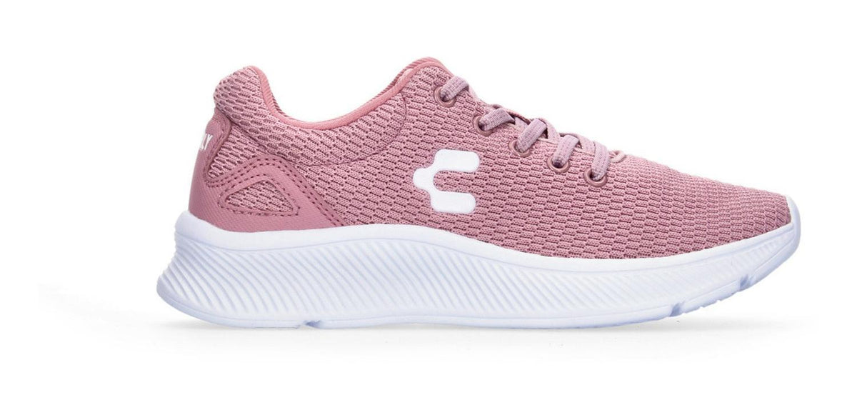 Tenis Charly Para Mujer 1049768 Rosa [chy3097], foto 2 de 10