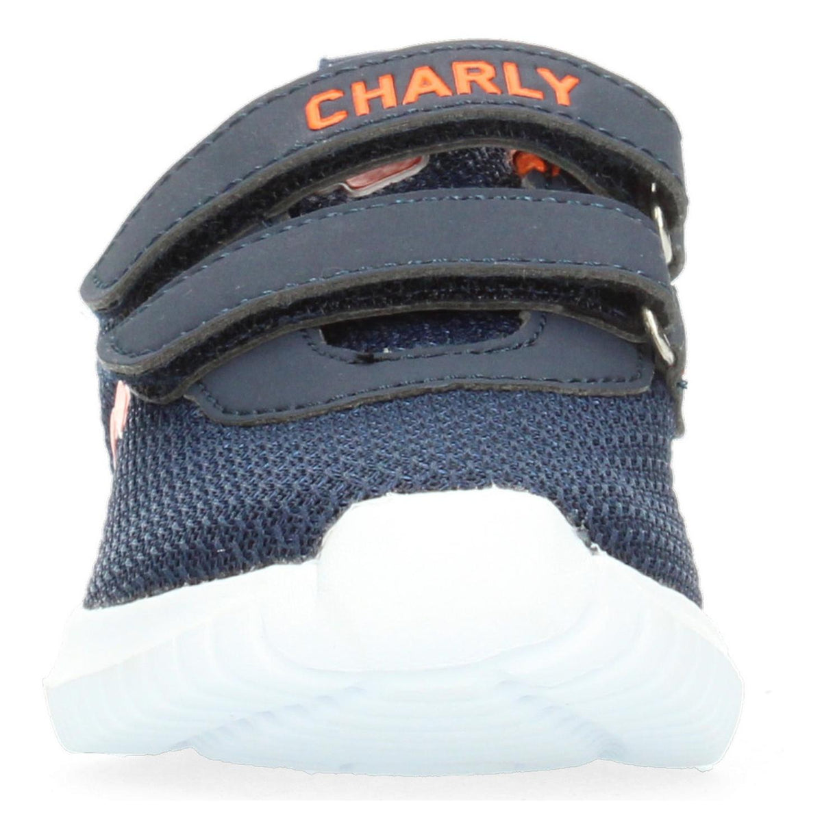 Tenis Charly Para Niño 1069569 Amarillo [chy2749], foto 6 de 10
