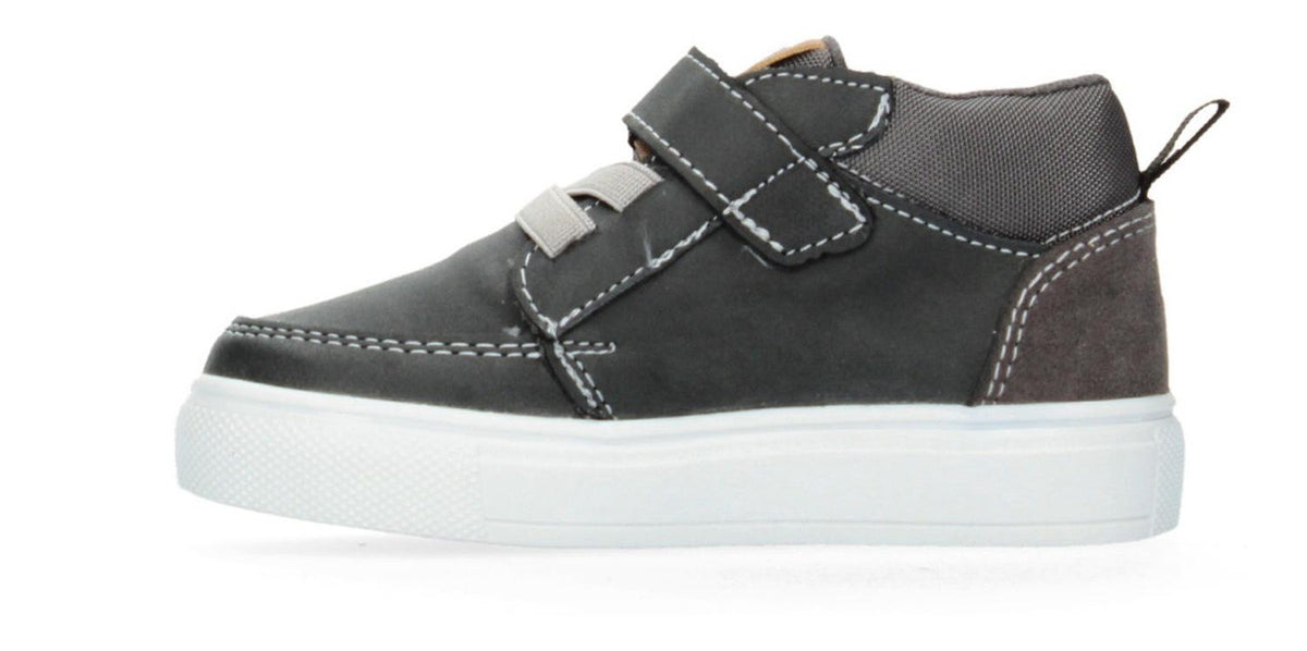 Tenis Roddyck Para Niño 93901 Gris [ryk4], foto 3 de 10
